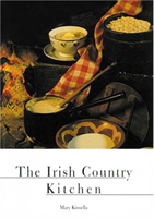 Irish Country Kitchen