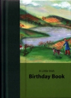 Little Irish Birthday Book