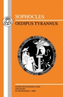 Sophocles: Oedipus Tyrannus