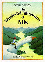 Wonderful Adventures of Nils