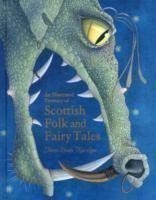 Illustrated Treasury of Scottish Folk and Fairy Tales