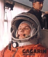 Gagarin in Britain