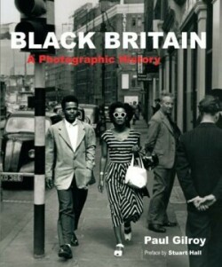 Black Britain: Photographic History