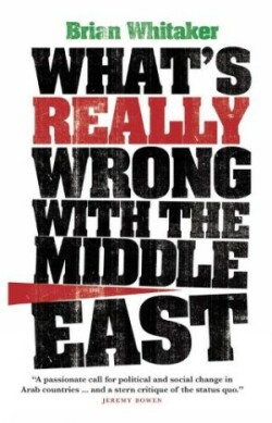 What's Really Wrong with the Middle East