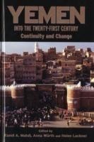 Yemen into the Twenty-First Century Continuity and Change