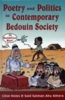 Poetry and Politics in Contemporary Bedouin Society