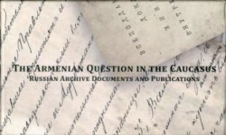 Armenian Question in the Caucasus