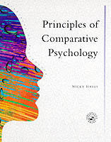 Principles Of Comparative Psychology