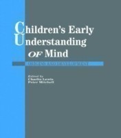 Children's Early Understanding of Mind