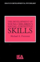 Development of Young Children's Social-Cognitive Skills