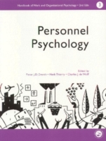 Handbook of Work and Organizational Psychology