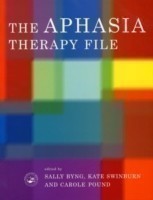 Aphasia Therapy File