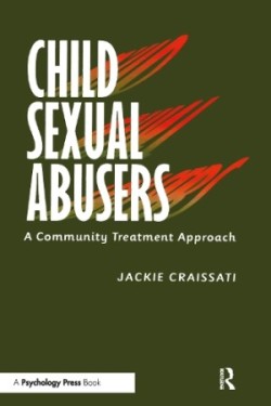 Child Sexual Abusers