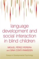 Language Development and Social Interaction in Blind Children