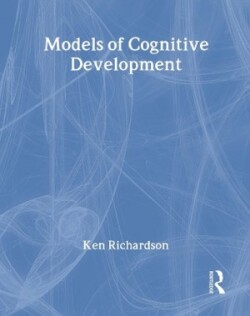 Models Of Cognitive Development