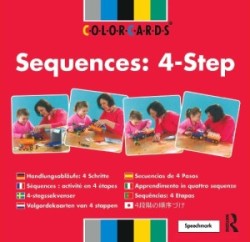 Sequences: Colorcards 4-step