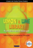 Lemon and Lime Library An Articulation Screen and Resource Pack