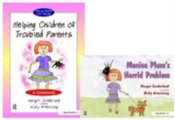 Helping Children of Troubled Parents & Monica Plum's Horrid Problem