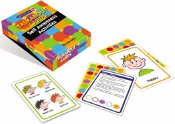 Talkabout Cards - Self Awareness Game