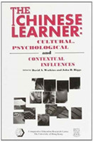 Chinese Learner – Cultural, Psychological, and Contextual Influences