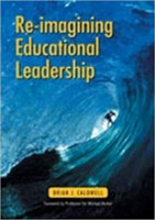 Re-imagining educational leadership