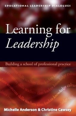 Learning for Leadership