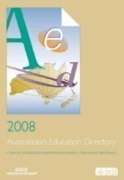 2008 Australasian Education Directory