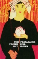 Propaganda Poster Girl