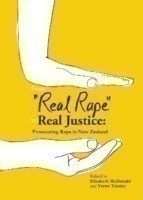 From Real Rape to Real Justice