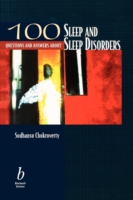 100 Questions About Sleep and Sleep Disorders