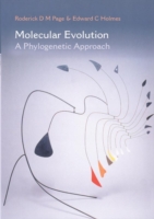 Molecular Evolution