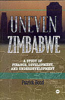 Uneven Zimbabwe