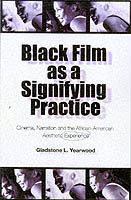 Black Film As A Signifying Practice