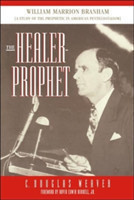 Healer-Prophet