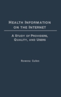 Health Information on the Internet