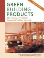 Green Building Products, 3rd Edition