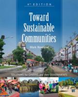 Toward Sustainable Communities