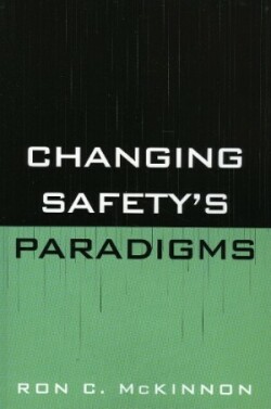 Changing Safety's Paradigms