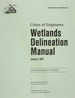 Field Guide for Wetland delineation
