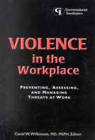 Violence in the Workplace