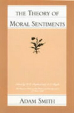 Theory of Moral Sentiments