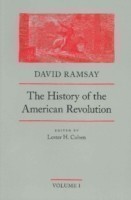 History of the American Revolution, Volumes 1 & 2