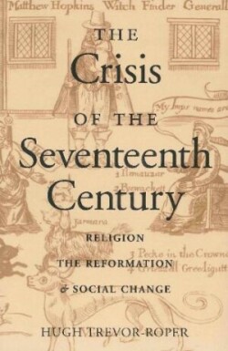 Crisis of the Seventeenth Century