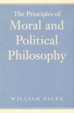 Principles of Moral & Political Philosophy