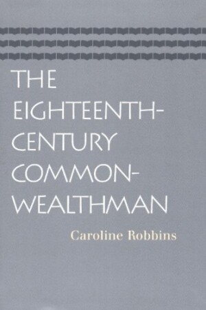 Eighteenth-Century Commonwealthman