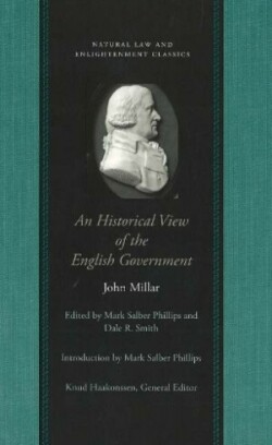 Historical View of the English Government