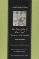 Principles of Moral & Christian Philosophy, in 2 Volumes