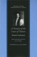 Treatise of the Laws of Nature