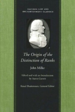 Origin of the Distinction of Ranks