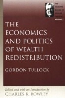 Economics & Politics of Wealth Distribution